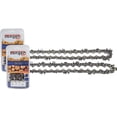 thumbnail image 2 of 3pack 20 Inch Chainsaw Chain Fits Stihl 024*, 024 Super*, 026*, 026 Pro*, 028*, 028 Super*, 029 2 of 14