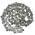 20 Inch Chainsaw Saw Chain 76 Links Replacement Saw Mill Ripper Chain