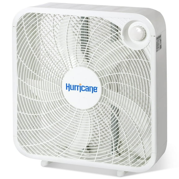 20 Inch Box Fan