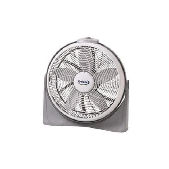 20 Inch Cyclone Pivot Fan