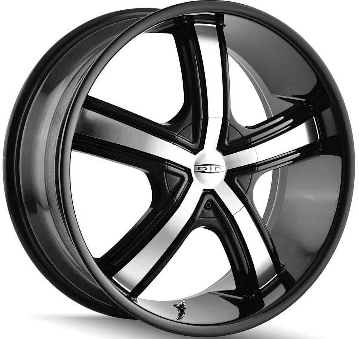 Dc 20 Inch Rims 20