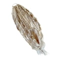 thumbnail image 1 of 20 Inch Elastic Dreadlock Ponytail Extension Wrap Around Synthetic Hairpiece Flexible Hair Styling Accessory for Daily Wear, 1 of 6