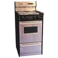 thumbnail image 1 of 20 Inch - Free Standing Electric Range, 1 of 1