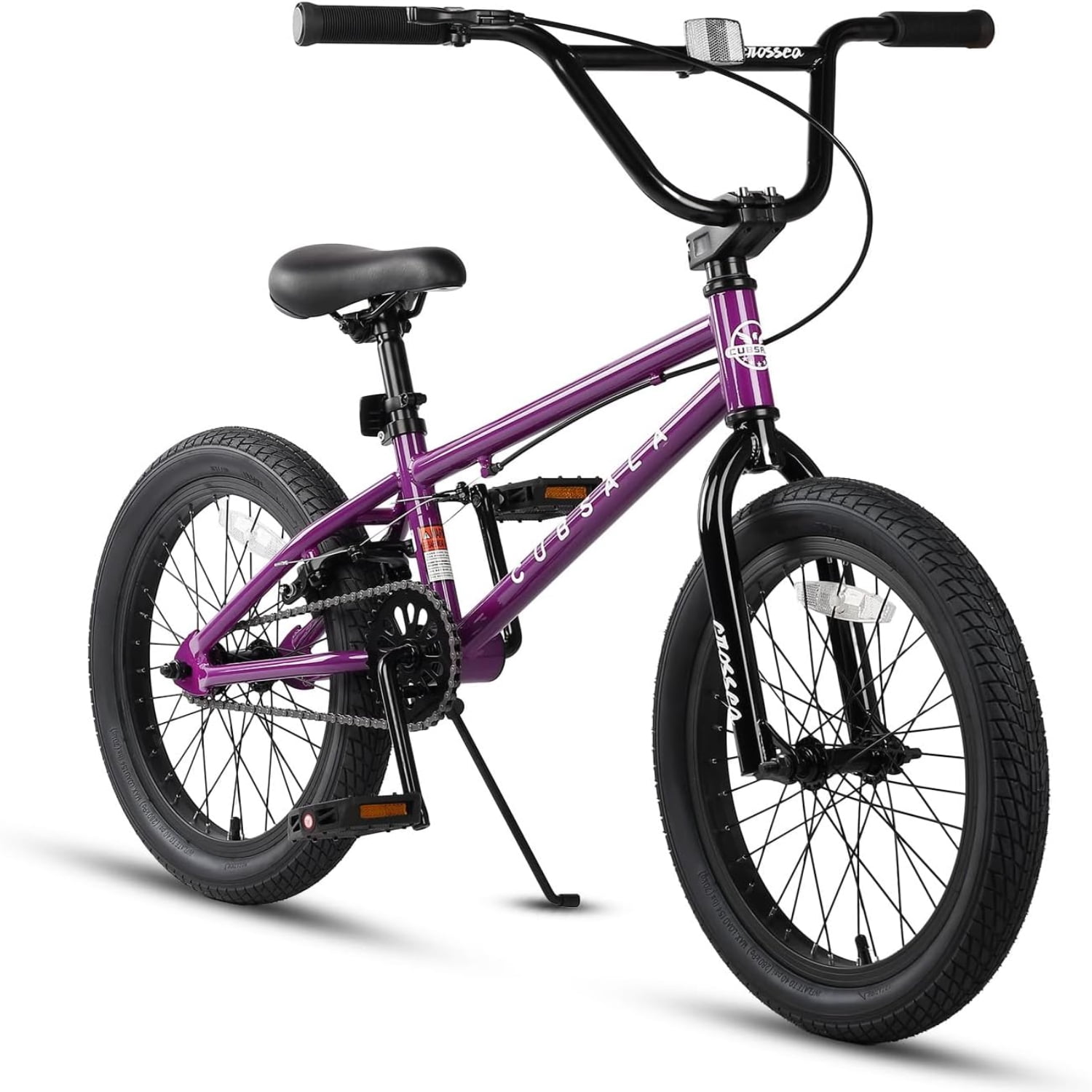 20 Inch Bike Hiland 20