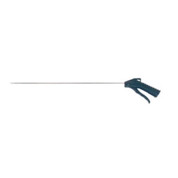 20-Inch Full Flow Blow Gun With Straight Tube