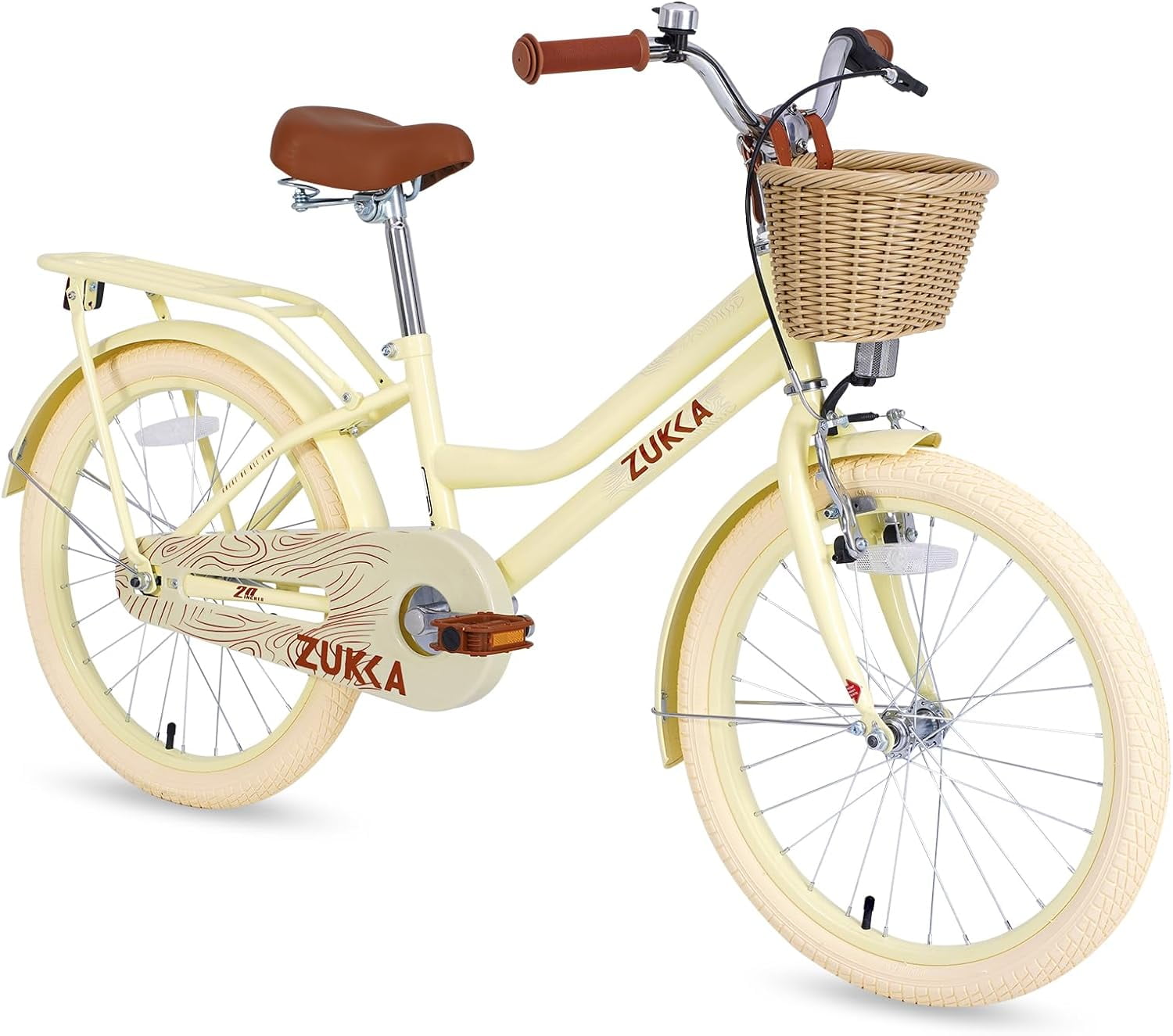 what inch bike do i need for my height