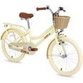 bike size 23 inch