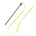thumbnail image 1 of 20 Inch Interactive Ribbon Wand Toy for Cats with Long Rainbow Streamers for Stimulating Instinctual Hunting Behavior, Size M, 1 of 4