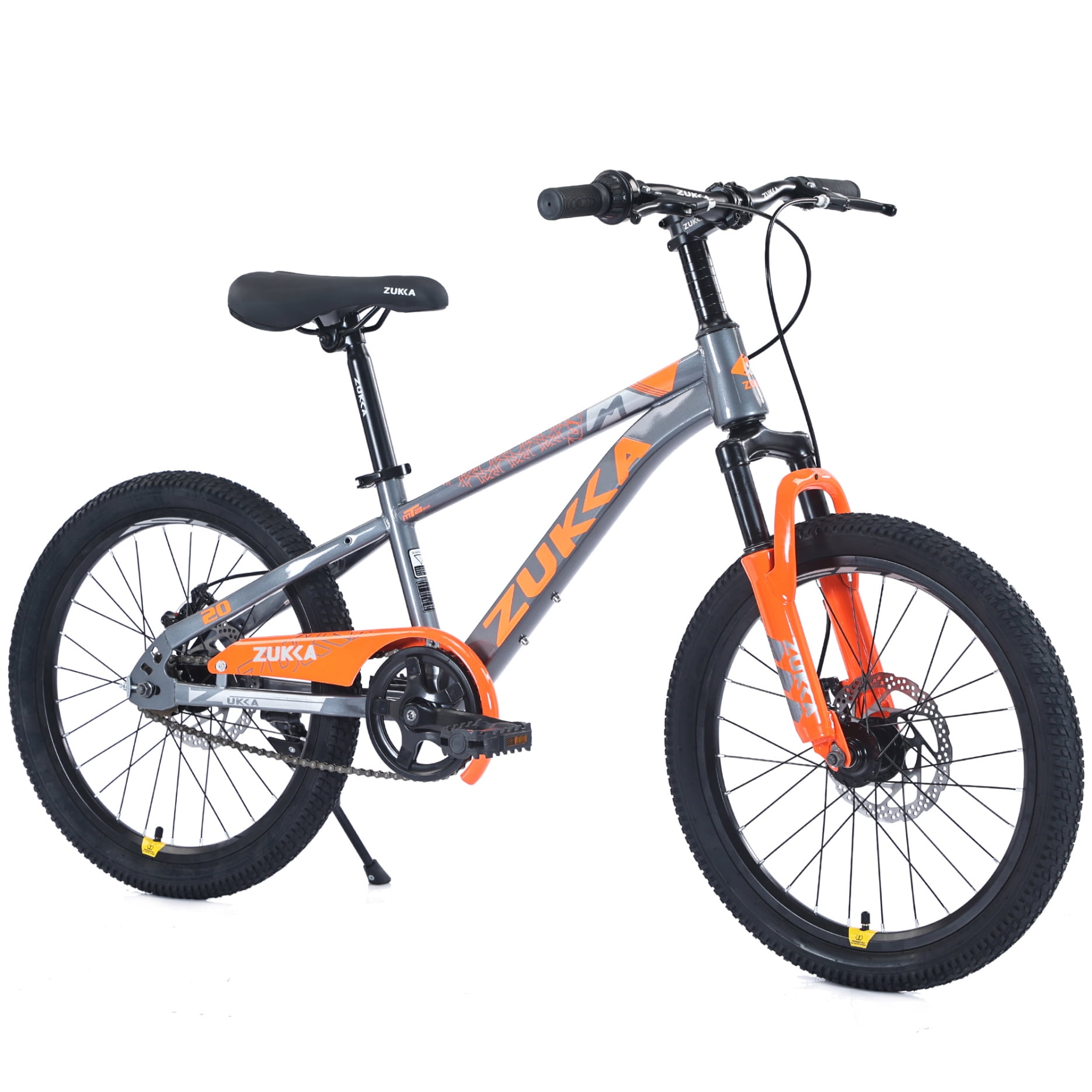 20 Inch Kids Bike Ages 7-10, Single Speed Mountain Bike for 20 Inch Kids Bike Ages 7-10, Single Speed Mountain Bike for
