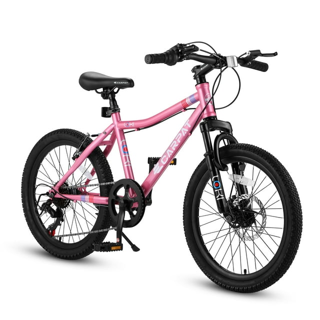 shimano kids bike