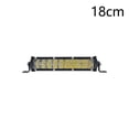 thumbnail image 2 of Nilight 20 Inch 126W Green LED Light Bar - Spot/Flood Combo For Off Road 2 of 5
