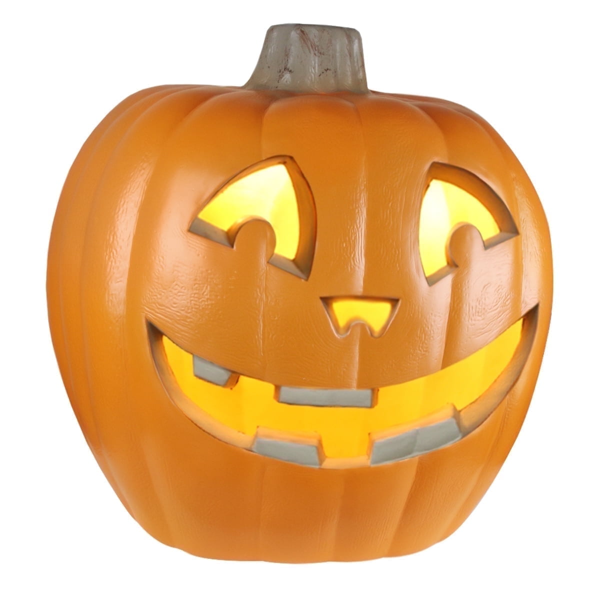 pumpkin♡ 14 Inch Outdoor Halloween Decoration: Waterproof Light-Up