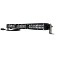 thumbnail image 1 of 20 Inch OZ-USA®  UB Series 90W Ultra Bright High Output Single Row LED Light Bar Spot Flood Combo Beam Off-Road Auxiliary Lights, 1 of 5