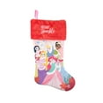 thumbnail image 1 of 20 Inch Princess Christmas Stocking, 1 of 5