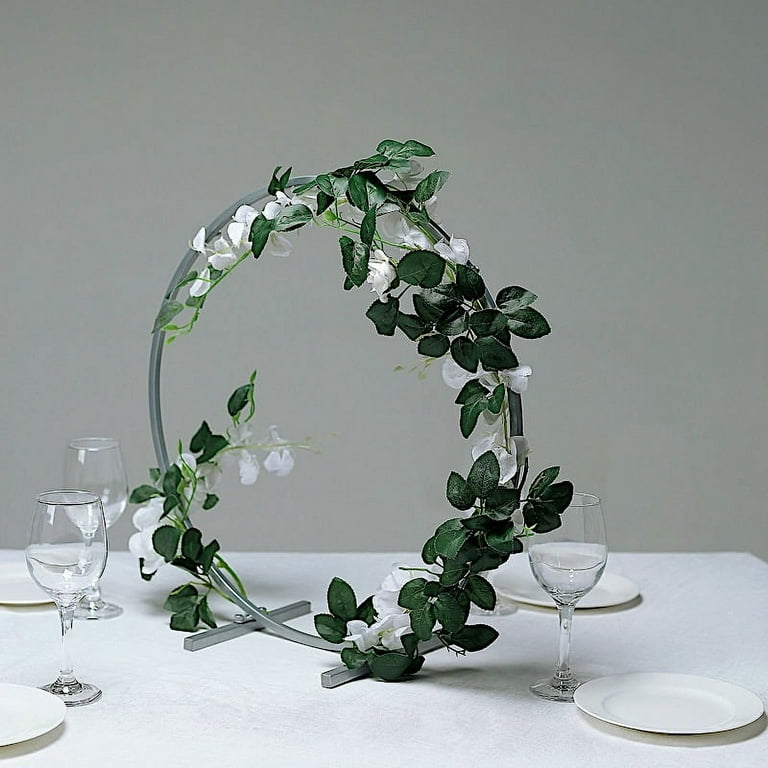 20 inch on sale metal hoop