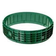 thumbnail image 1 of 20 Inch Septic Riser - 6 Inch Height - Green Septic Tank Riser Extension for Pre-Cast Systems, 1 of 1