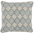 thumbnail image 1 of 20 Inch Square Accent Throw Pillow, Digital Print, Soft Fabric, Multicolor, 1 of 5