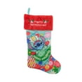 thumbnail image 1 of 20 Inch Stitch Christmas Stocking, 1 of 1