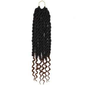 Soft Locs Crochet Hair