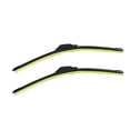 thumbnail image 1 of 20 Inch Windshield Wiper Blades (2 Pack), All-Season Beam Wiper Blades, Easy to Install Replacement for Cars, Trucks, Vans & SUVs, 1 of 9