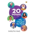 thumbnail image 1 of 20 Indians Who Changed the World, (Paperback), 1 of 1