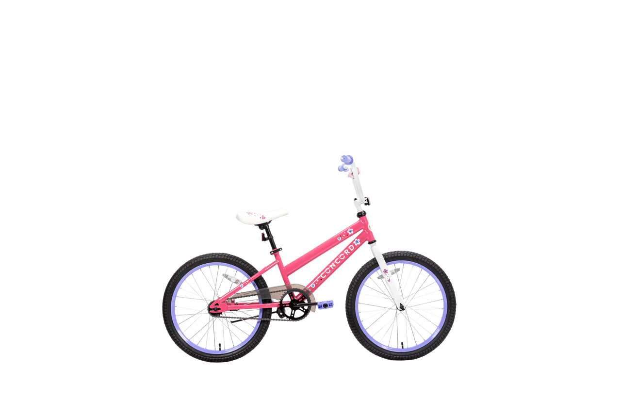 20 KIDS BIKE P/P