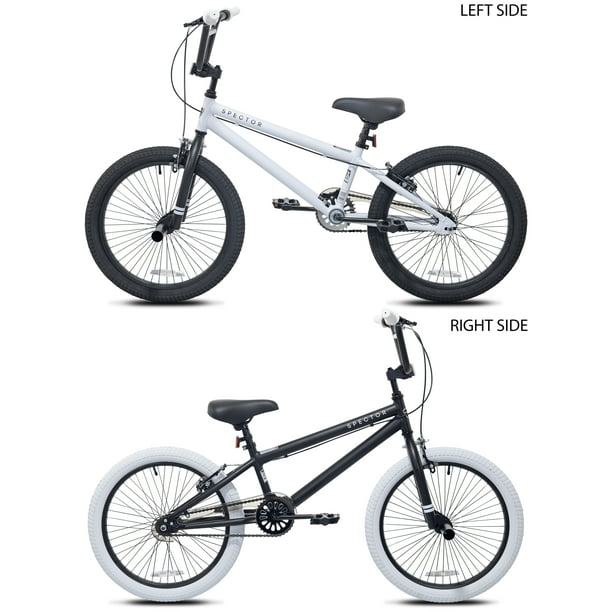 Kent BMX Bike, 4'2