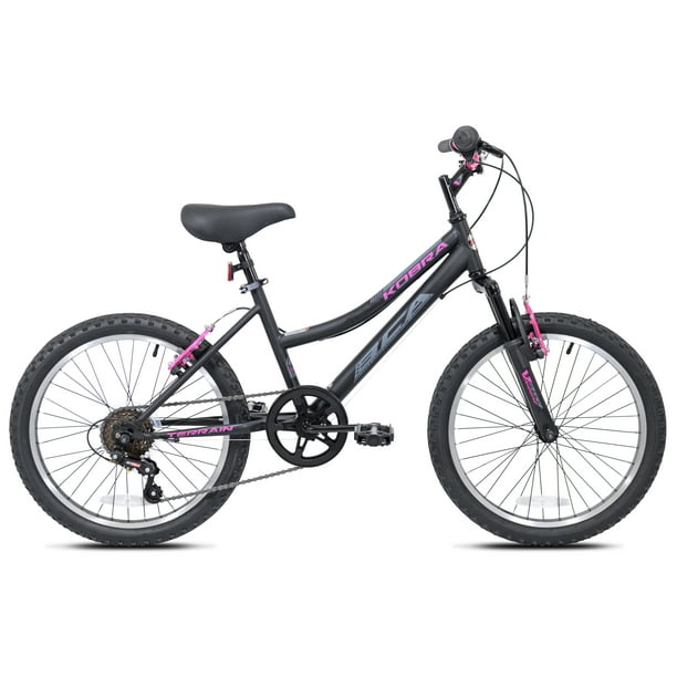 20 Kent Kobra Mountain Bicycle for Daycare Outdoor Play - Walmart