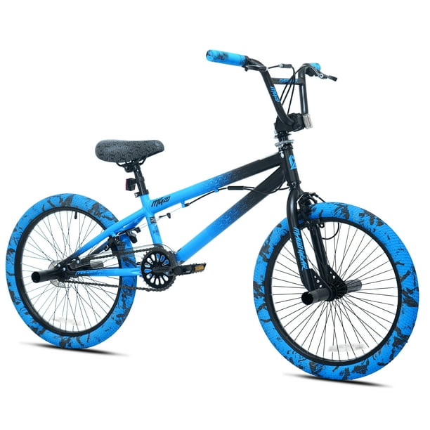 ymc★ 20 Kent Maddgear Bicycle for Ages 7-13, Blue - Walmart Business