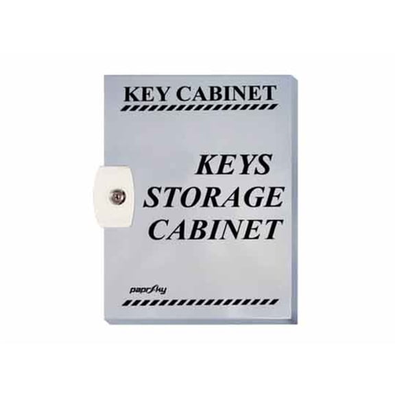 20 Key Storage Cabinet PS-LOTO-KC-20 Pack of 2