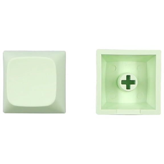 20 Key XDA Profile PBT Keycaps Mechanical Keyboard 1U 1X Ball Print Blank Customized Keycaps Mx Switches XDA Height,F