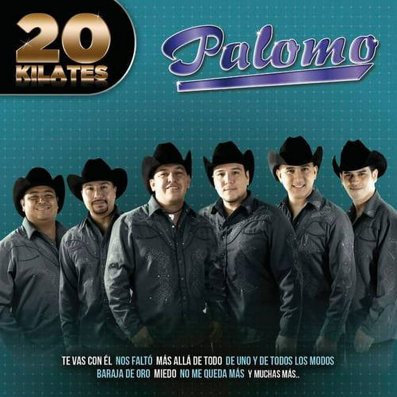 20 Kilates