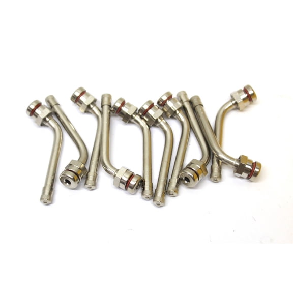 20 Kits New Truck Tire Valve Stems for New 22.5 & 24.5 Alcoa Aluminum TR545D
