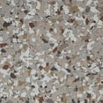 thumbnail interactive-video image 1 of 20 LB Signature Blend Epoxy Flake Box - Domino Pattern Flooring Flakes For Concrete & Plywood Surfaces 1 of 2