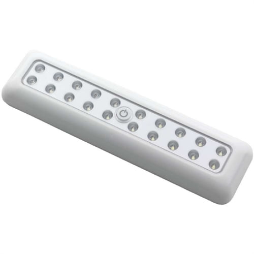 20-LED Anywhere Light