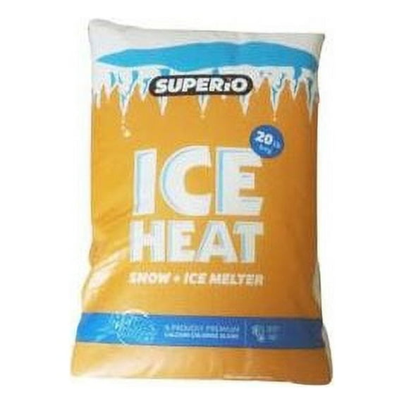 20 Lb. Bag Calcium Salt