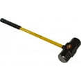 thumbnail image 1 of Nupla Sledge Hammer,Head Steel,20 lb,36" L 75.27-201, 1 of 1