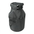 thumbnail image 1 of 1 x Propane Tank Cover-Black, 1 of 6