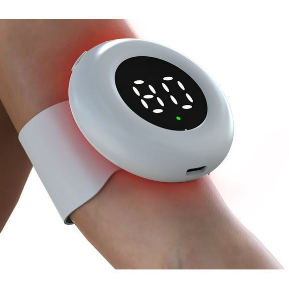 20 Levels Wireless Pain Treatment Device for Pain Relief & Injury Recovery