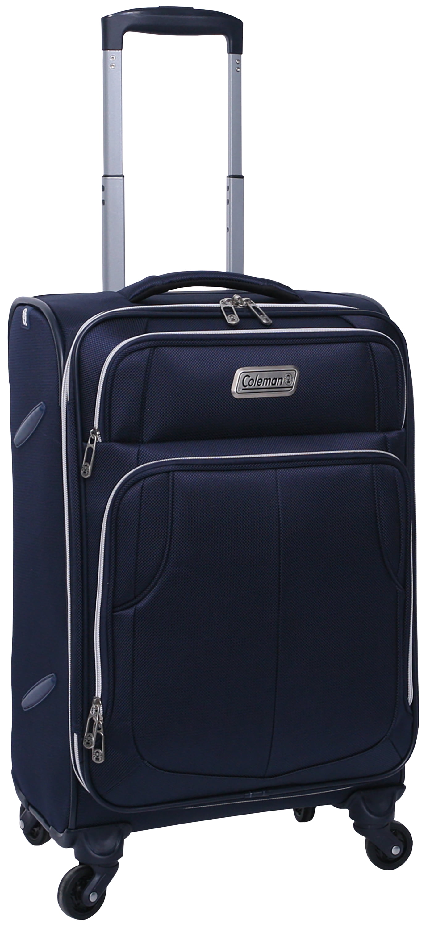20 Light Weight Breeze Upright Luggage, Navy