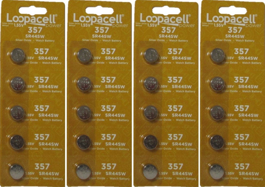 High-Quality 451-47L Watch Battery