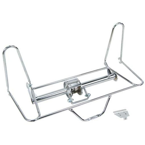 20" Lowrider Conversion Kit Chrome.