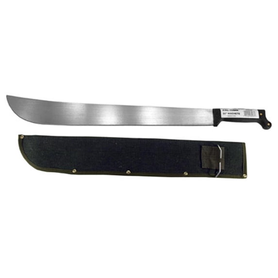 Cal Hawk Tools 20" Machete