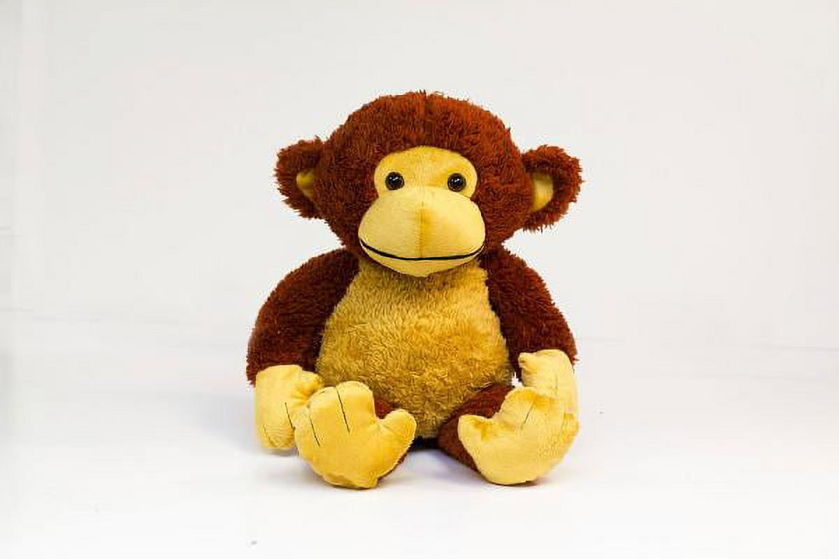 20" Mango Monkey