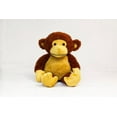thumbnail image 1 of 20" Mango Monkey, 1 of 1