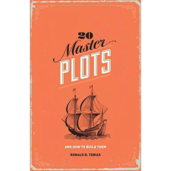 Pre-Owned 20 Master Plots: And How to Build Them Paperback