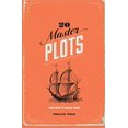 thumbnail image 1 of Pre-Owned 20 Master Plots: And How to Build Them Paperback, 1 of 1