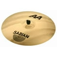 thumbnail image 1 of Sabian AA 20" Medium Heavy Ride Cymbal, Brilliant Finish, 1 of 1