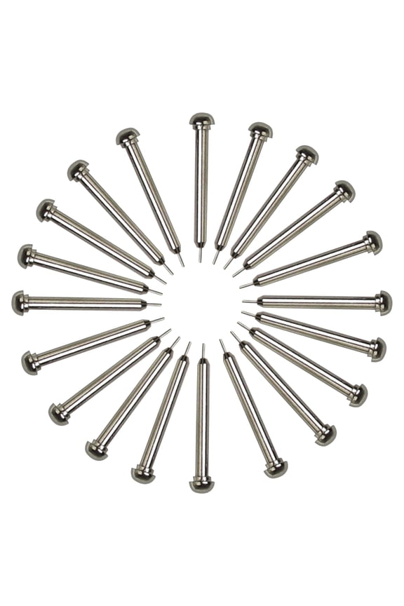 20* Metal Tip Watch Band Strap Bracelet Link Pin Remover Repair Tool