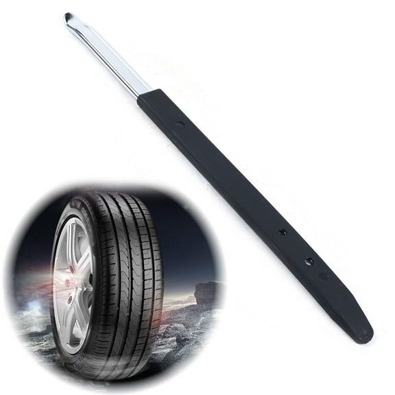 20'' Metal Tire Changer Machine Coats Bead Lifting Tool Pry Bar Lever For Car 20" Pry Bar Lever Coats Bead Lifting Tool +Rim Protector Sock Guard Tire Changer Pry Bar Lever Coats Bead Lifting Tool
